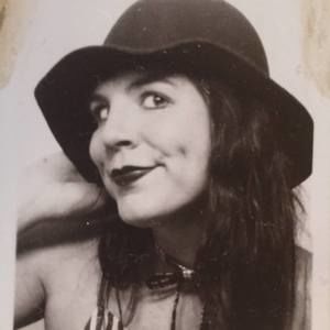 Meet your Posher, Kelsey